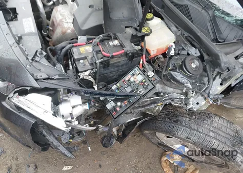 2015 Chevrolet Malibu 1Lt z USA, uszkodzony, nr VIN 1G11C5SL2FF173940